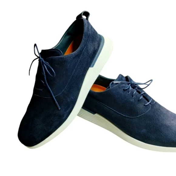 Wolf & Shepherd | Shoes | Wolf Shepard Leather Crossover  display picture 3